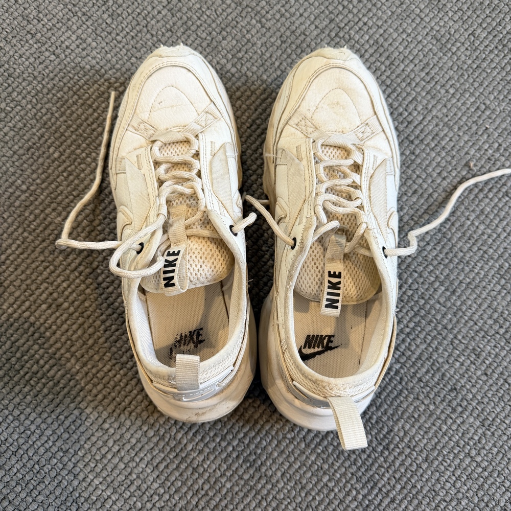Nike sneakers